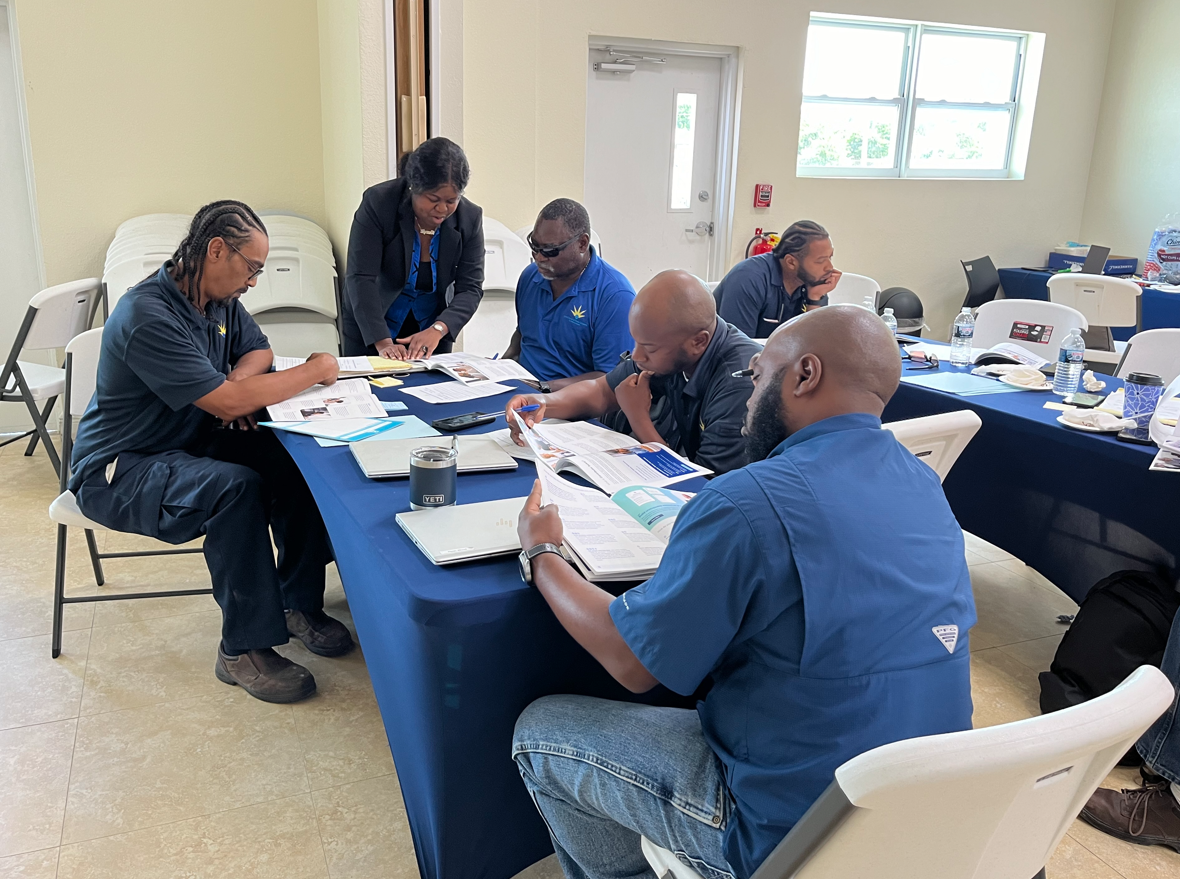 GBPC Psychological Safety