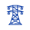 transmission-lines-blue-icon